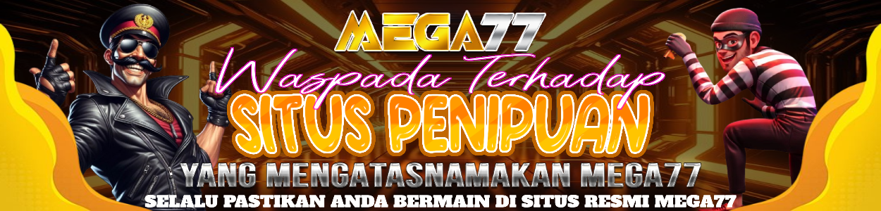 waspada situs penipuan